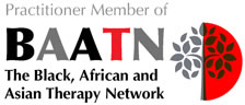 British Black & Asian Therapy Network, member